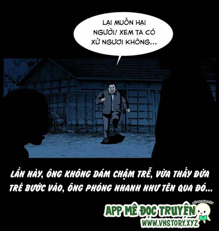 U Minh Ngụy Tượng Chapter 34 55