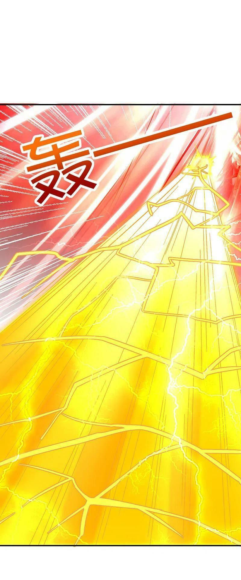 vòng bạn bè mạnh nhất của tiên giới chapter 143 3