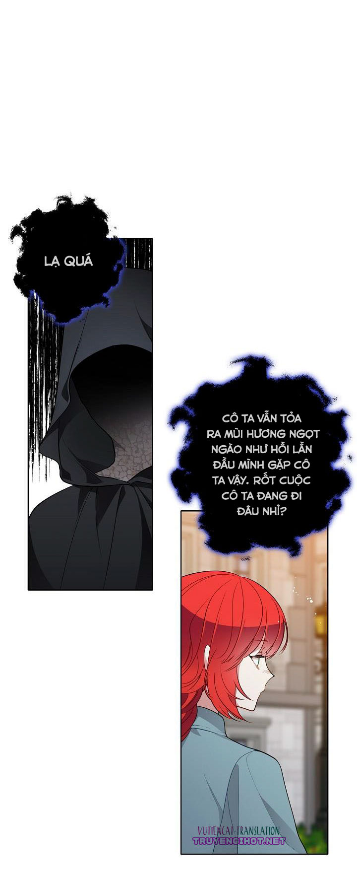 thanh tra của muiella chapter 87 6