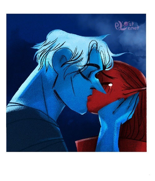 thần thoại olympus chapter 47 8