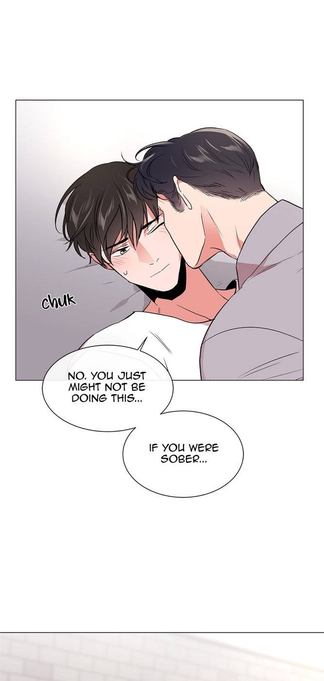 [raw] red candy chapter 58 36