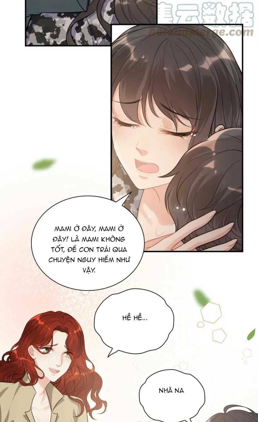 cô vợ hợp đồng bỏ trốn của tổng giám đốc chapter 488 14