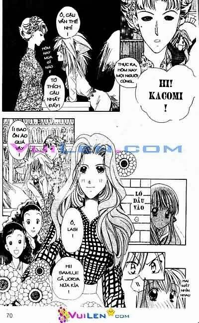 duyên kỳ ngộ chapter 5 71