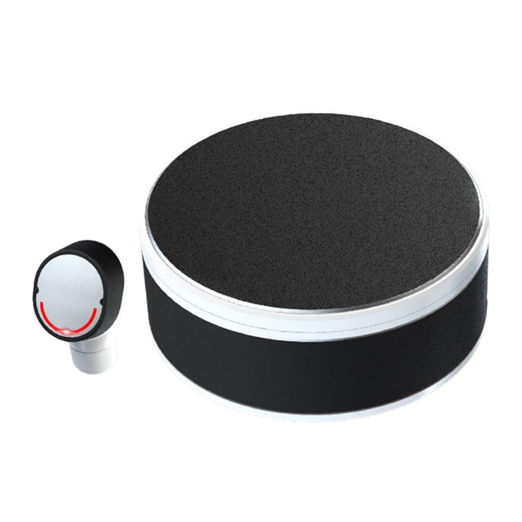 Wireless Bluetooth 5.0 Earbuds In-Ear Sport Earphone Headset