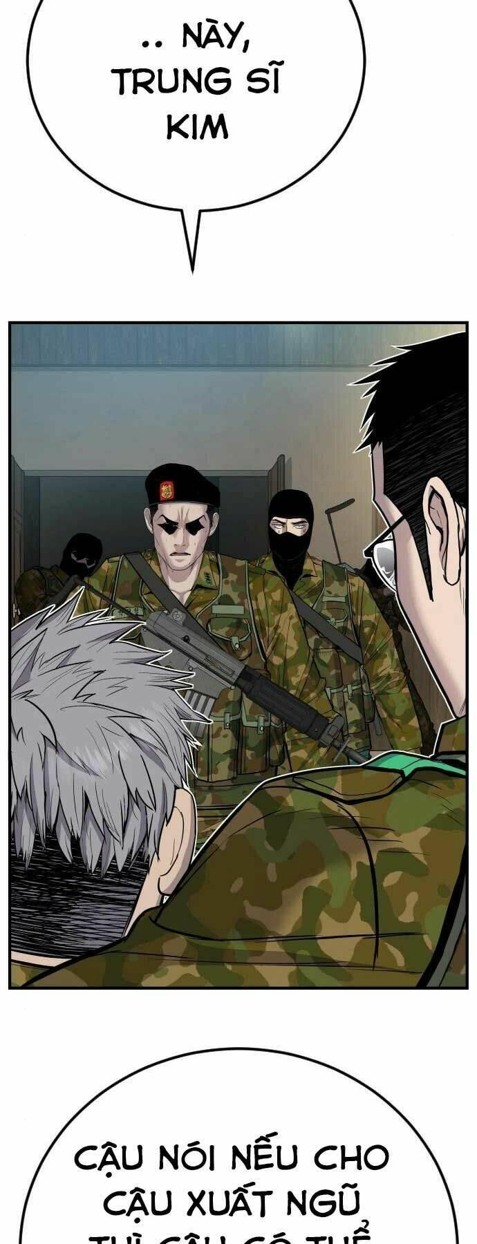 đặc vụ kim chapter 41 129