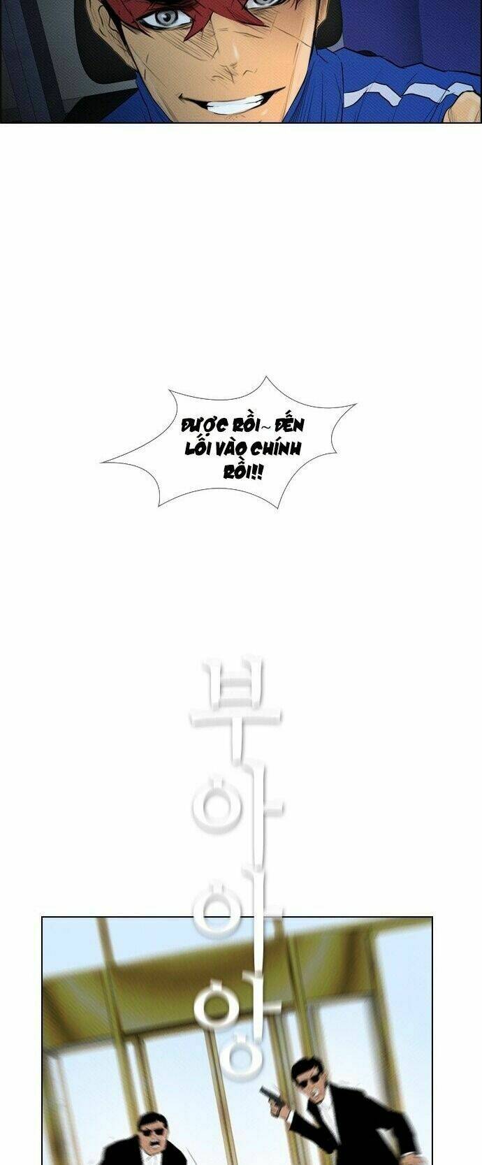 kẻ hồi sinh chapter 84 18