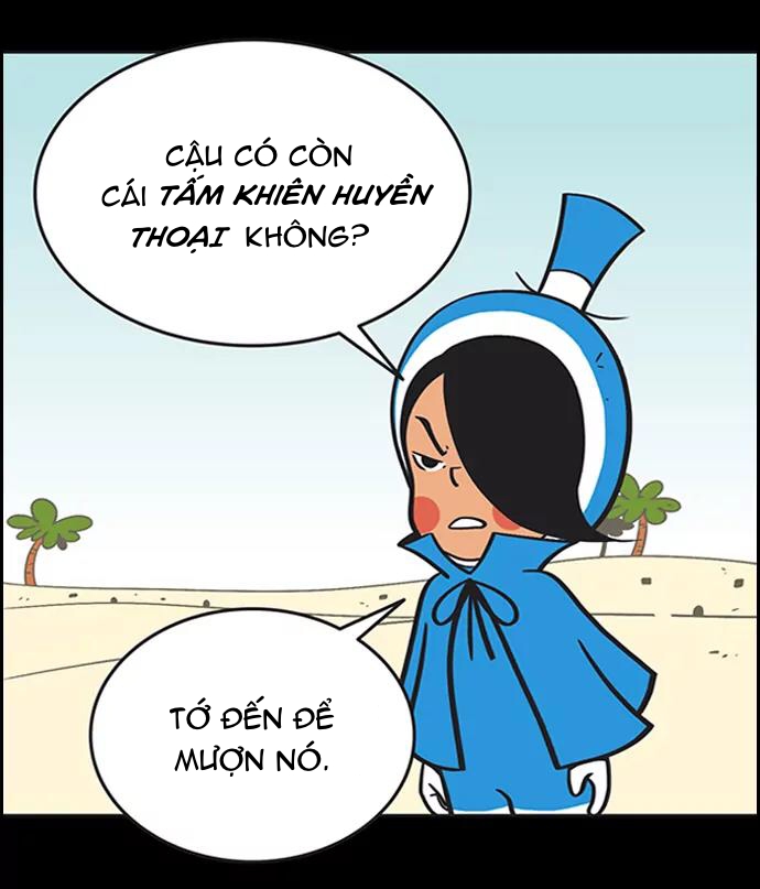 yumis cells chapter 29 17