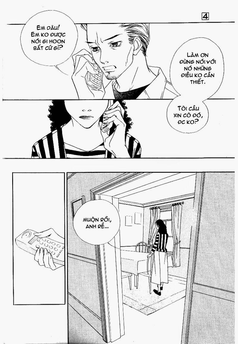 bông hoa của tội lỗi chapter 12 39