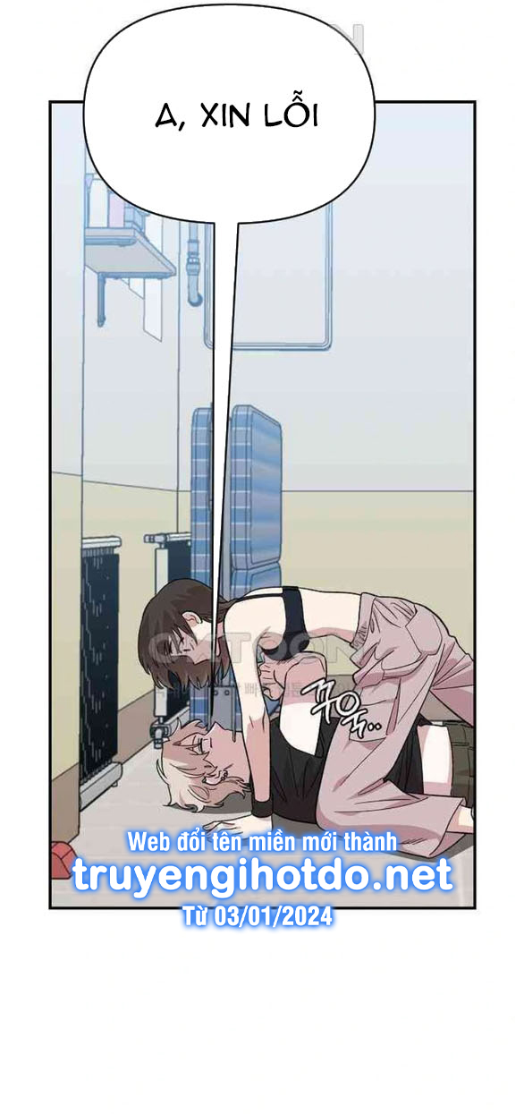Phức Hợp Bạn Thời Thơ Ấu chapter 4.1 - Trang 23