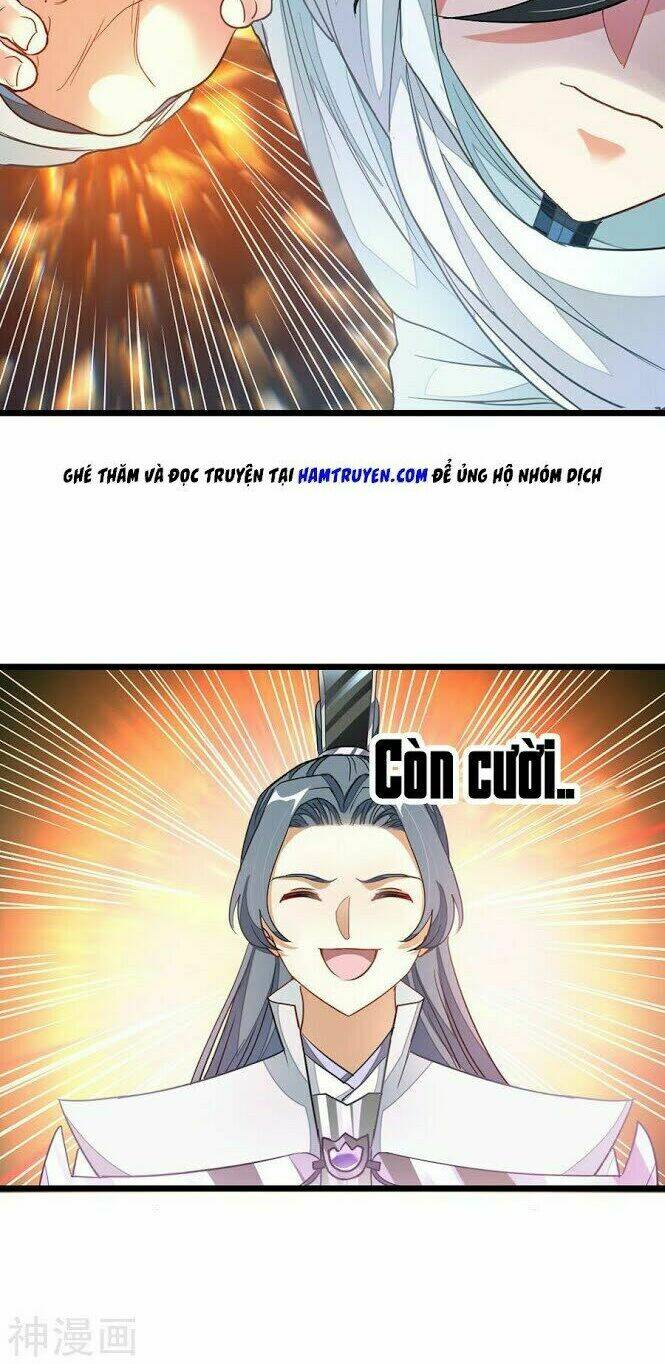 cửu dương thần vương chapter 130 3