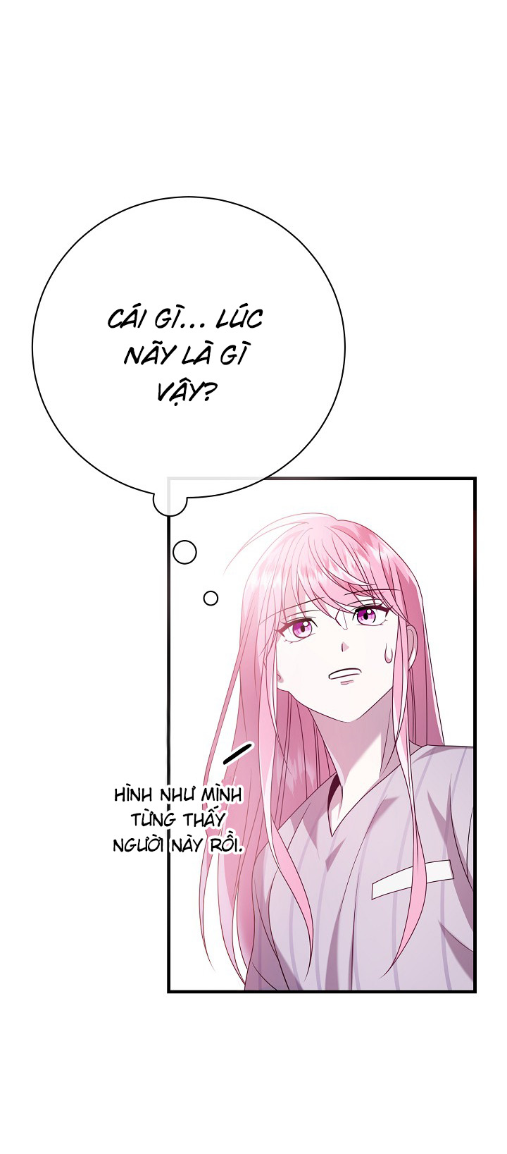 tôi đã gặp nam chính trong ngục tù chapter 15 44