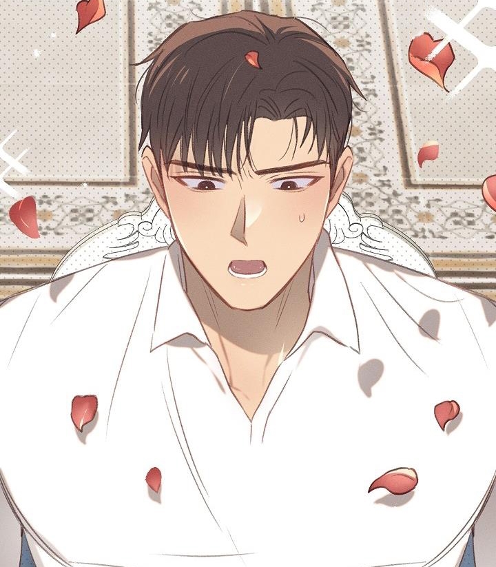 đại úy lãng mạn thân yêu của tôi chapter 6 60