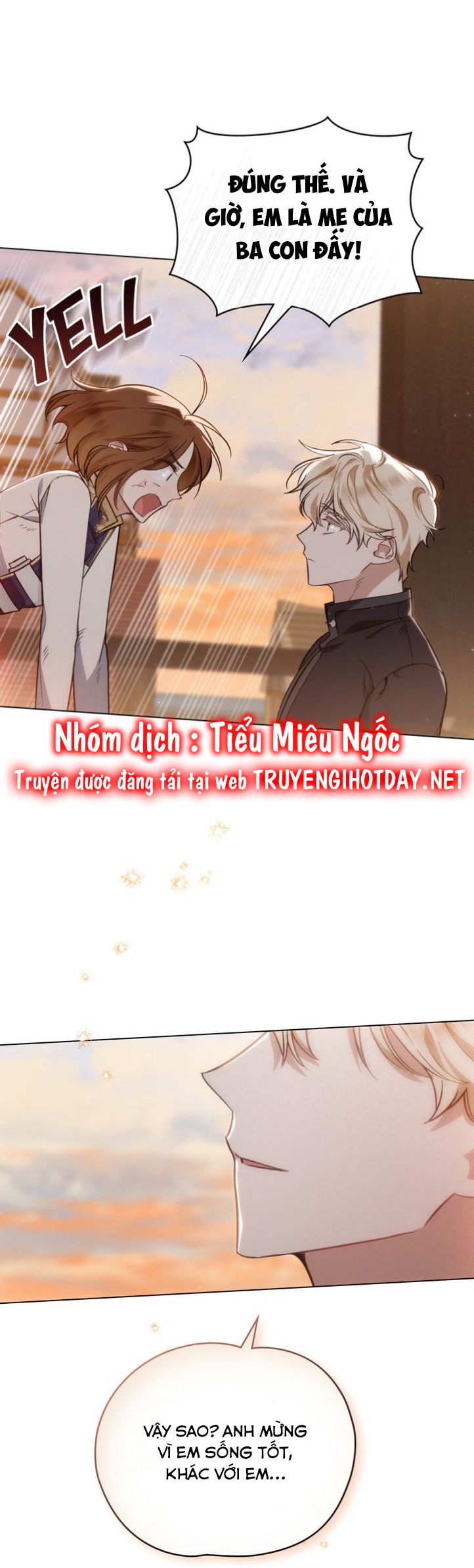 thanh kiếm của evangeline chapter 17 34