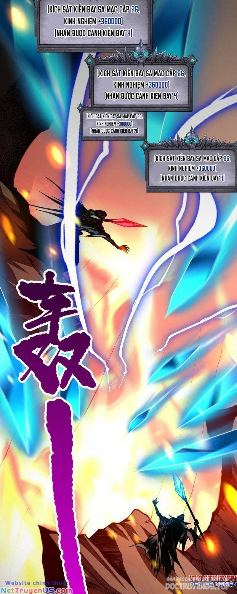 tử linh pháp sư! ta chính là thiên tài chapter 26 33