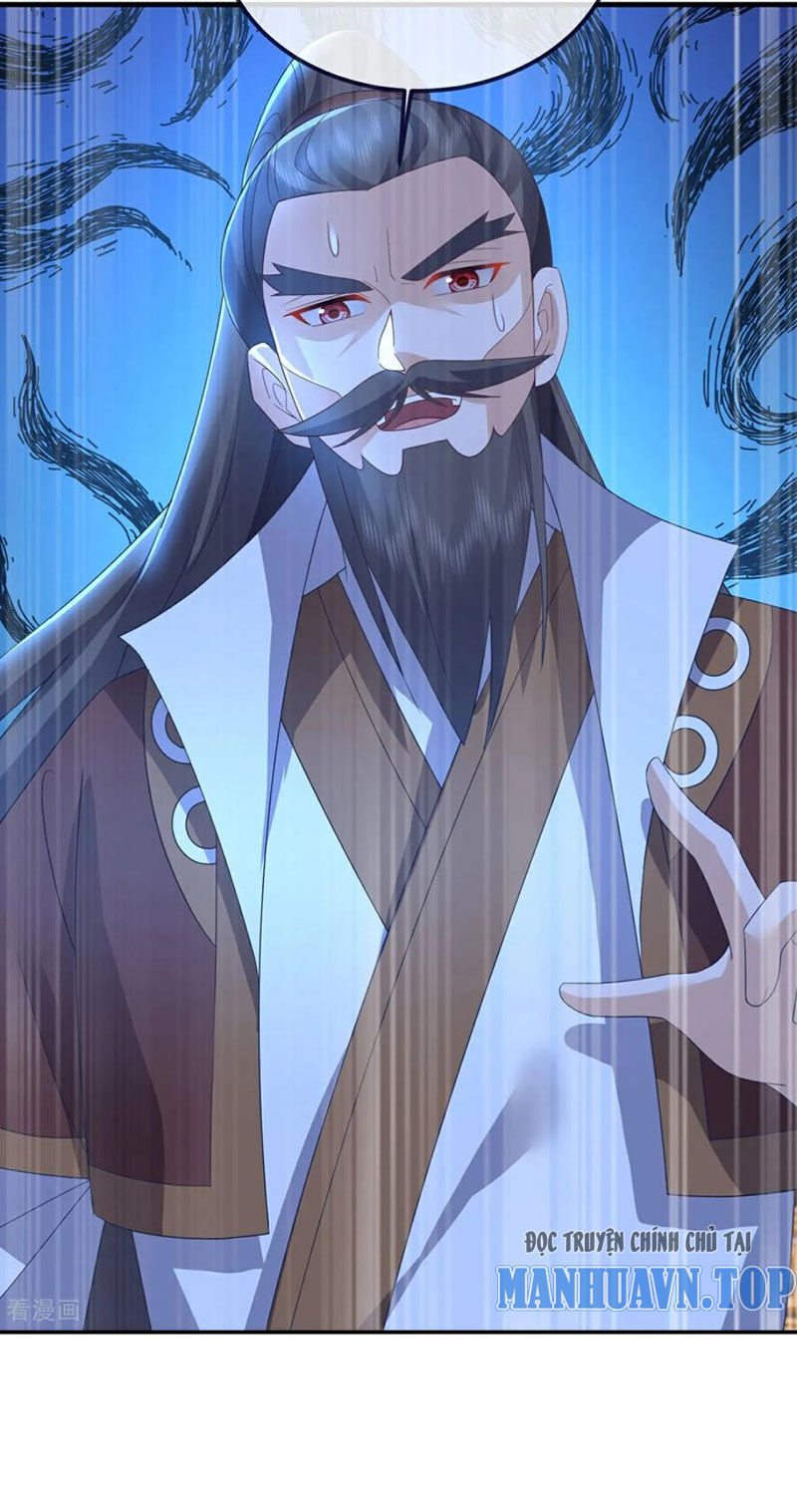 tiên võ đế tôn chapter 588 52