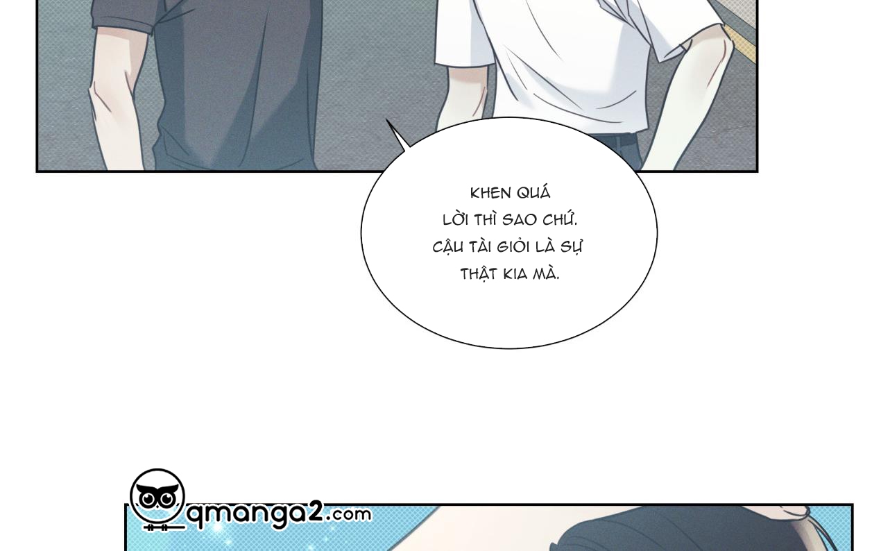 dải hợp âm trên đại dương xanh chapter 12 25