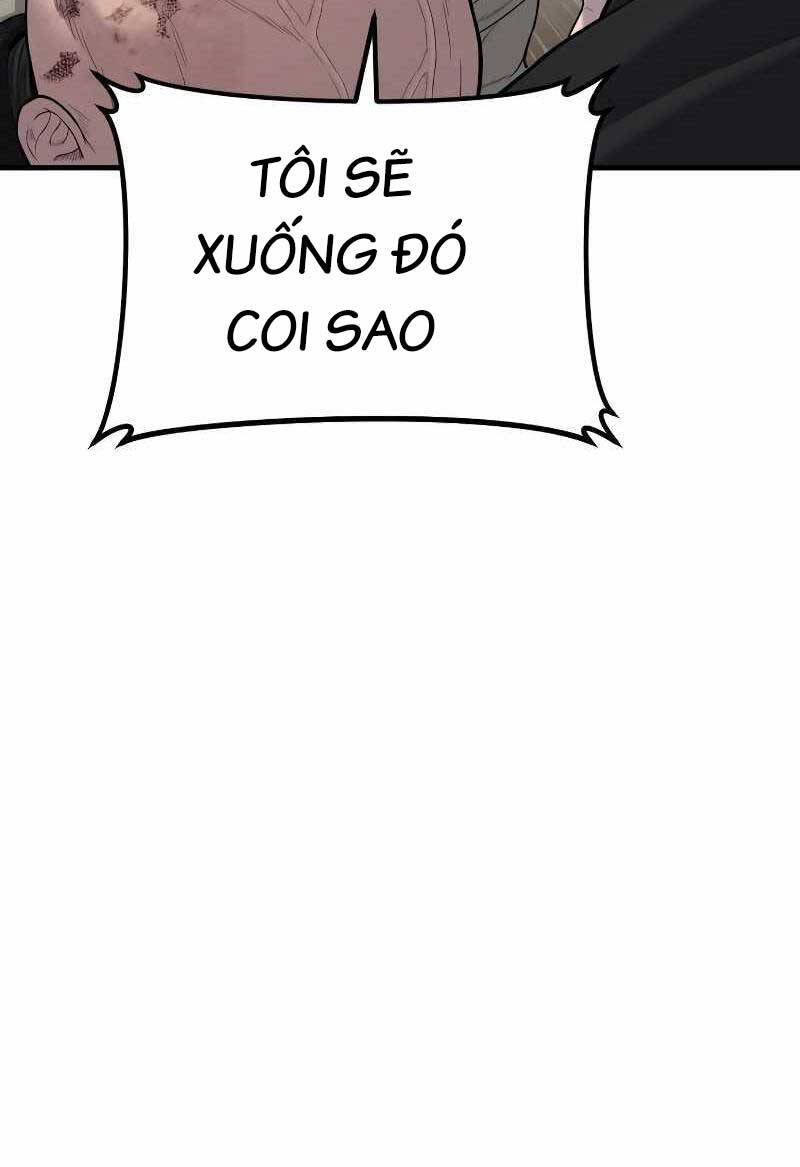 Bố Tôi Là Đặc Vụ chapter 85.2 19