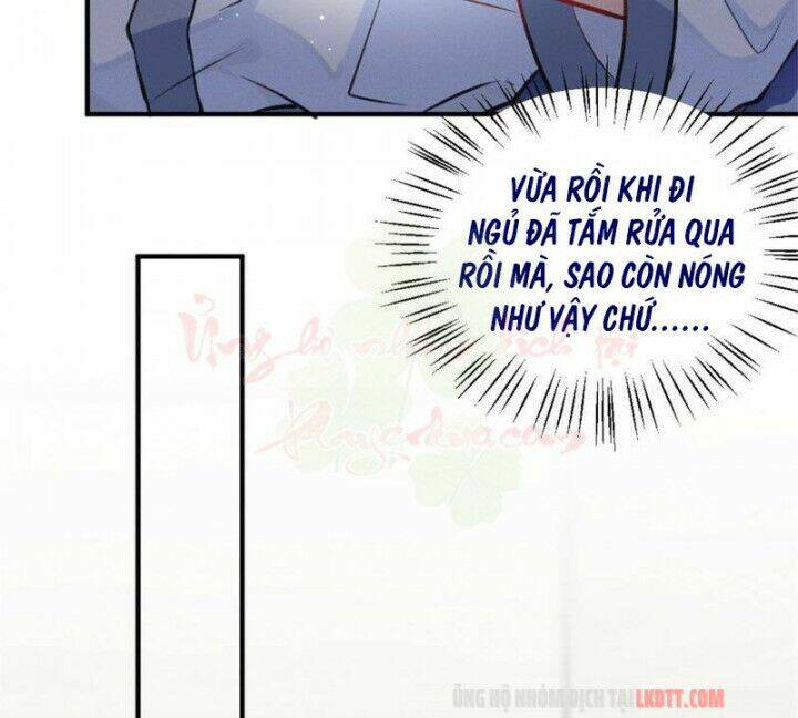 tôi trở thành tổ tông của 5 vị đại lão chapter 8 95