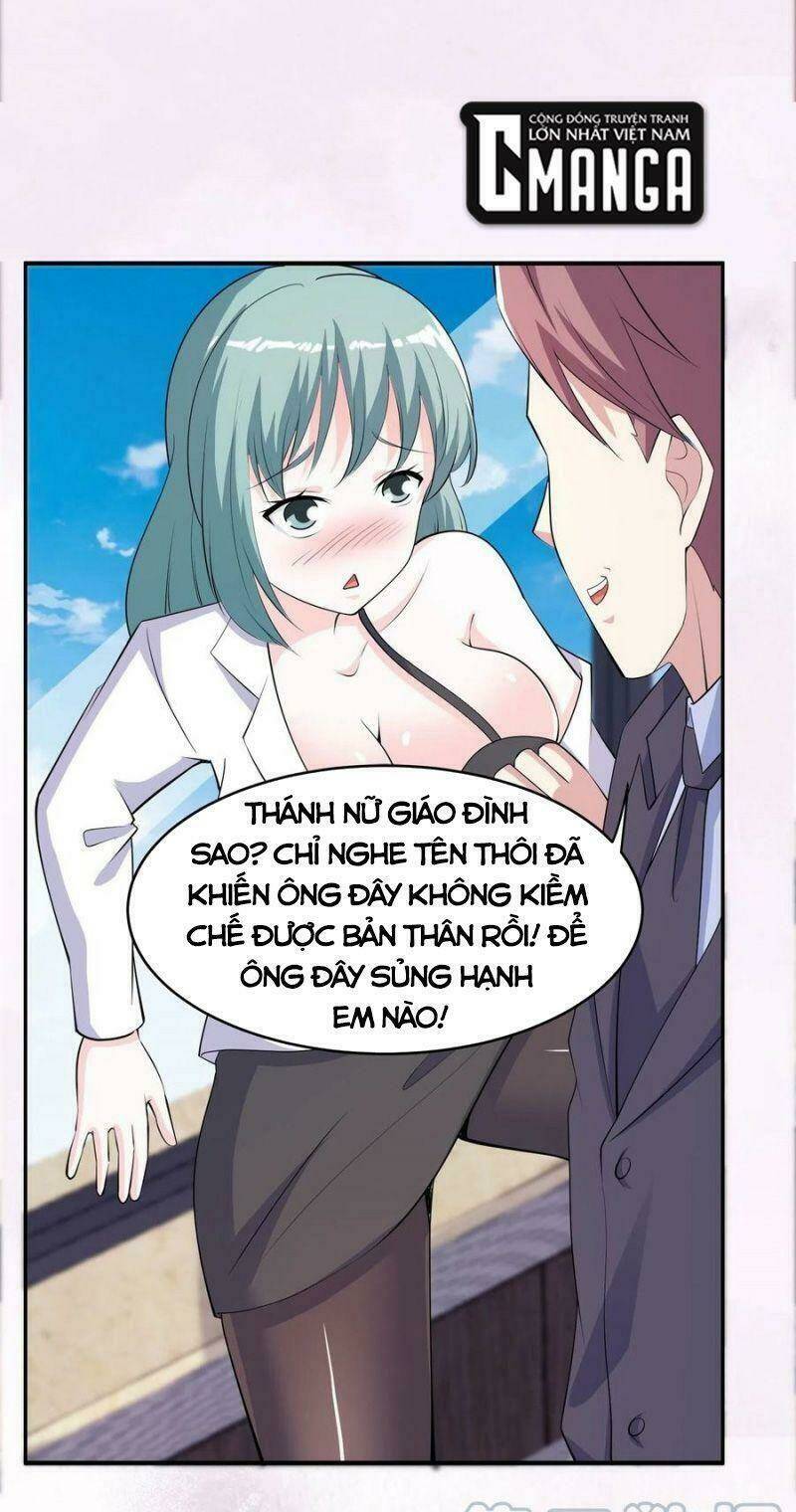 người tu tiên tại đô thị chapter 157 6