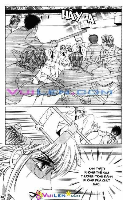 anh,bạn trai và người ấy chapter 5 148