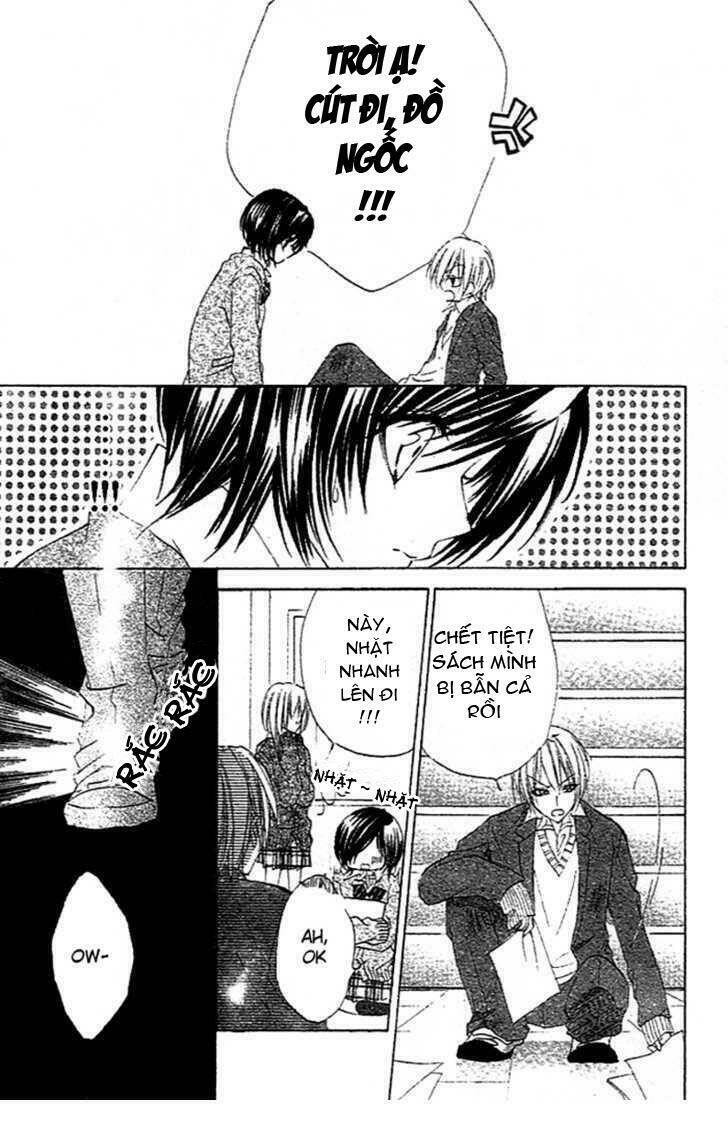 sentimental honey chapter 1 9