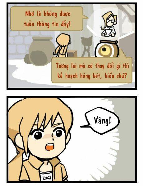 dragon nest random scribbles chapter 5 12