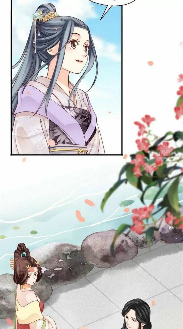 kiều nữ độc phi chapter 192 14