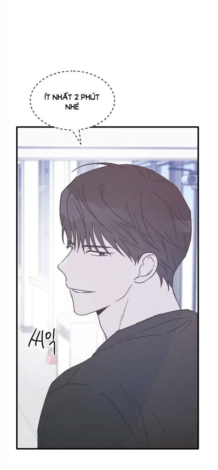 nguyên tắc của bạn thân là con trai chapter 22.2 39