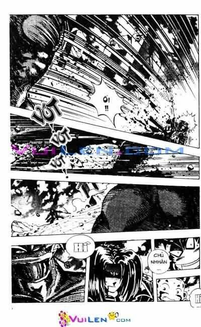 tiểu hòa thượng hd remake chapter 175 12