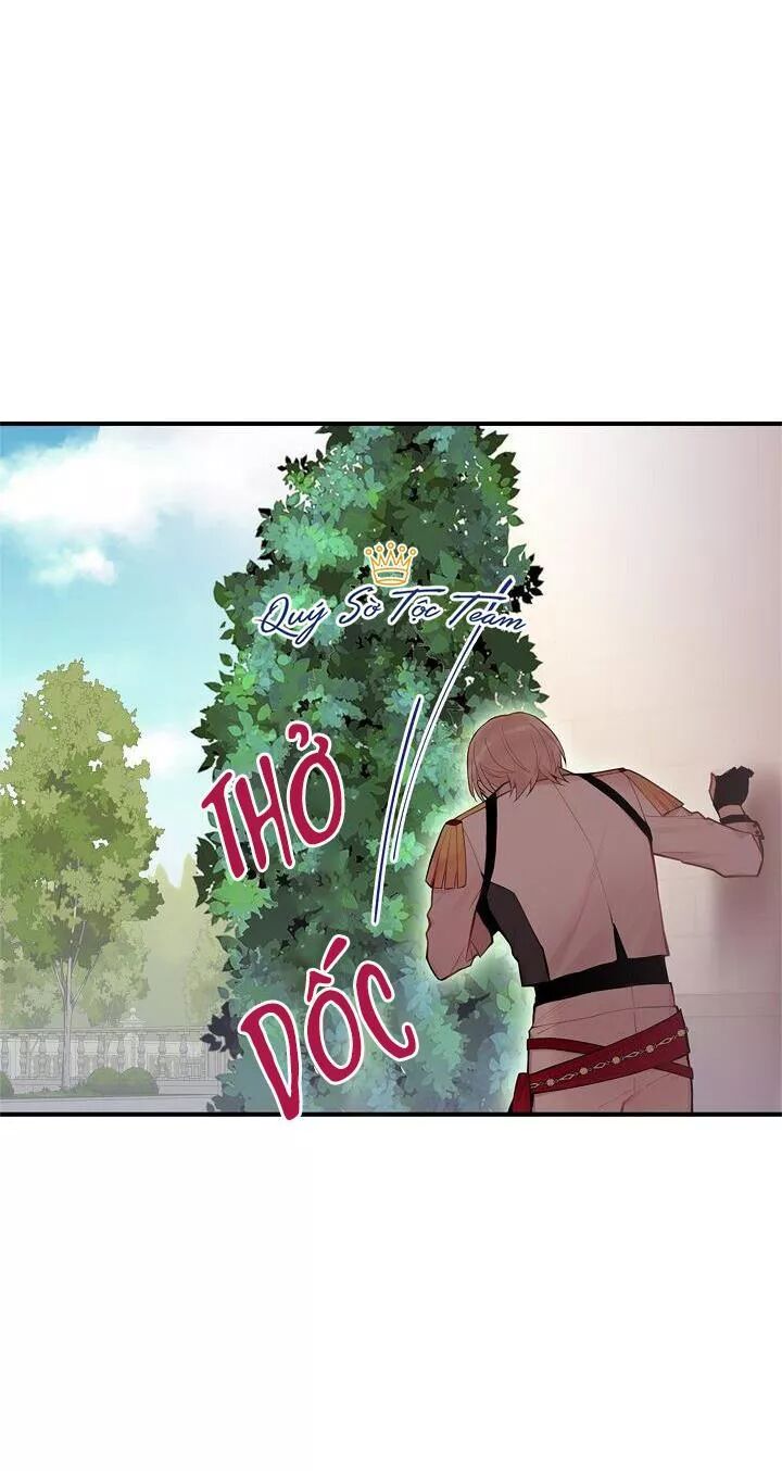 thánh nữ ẩn danh chapter 109 16