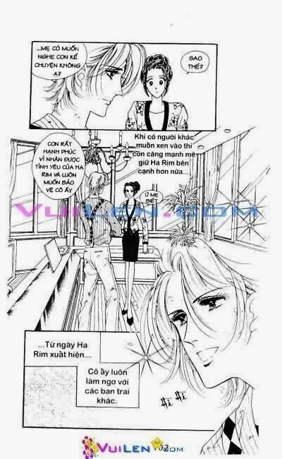 lá chắn tình yêu chapter 4 102