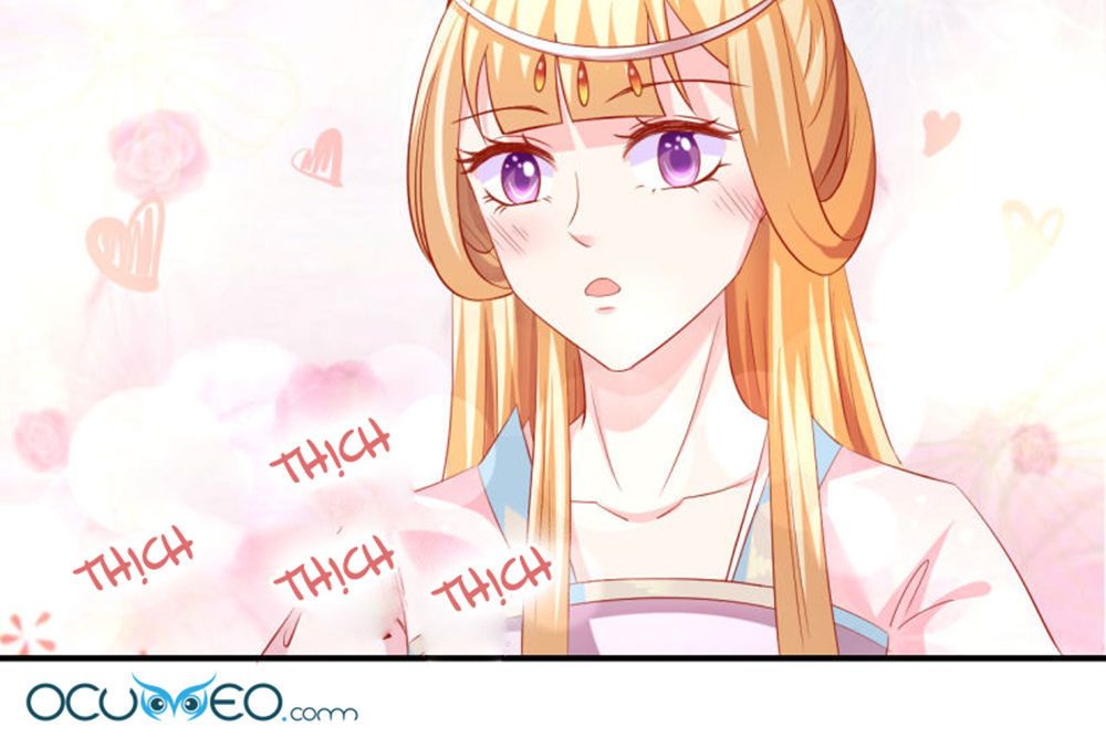 từ đây vương gia không thượng triều sớm chapter 62 29