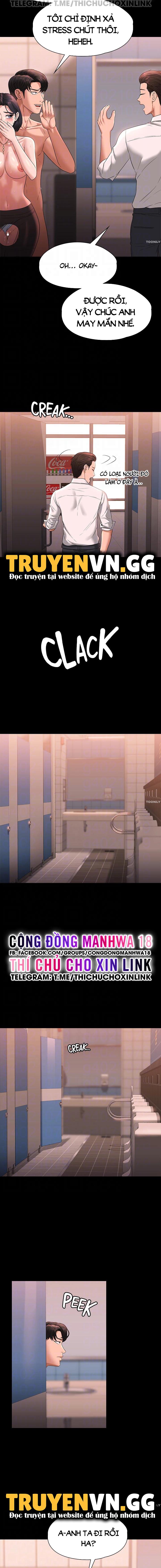 ứng dụng cầu được ước thấy chapter 67 5