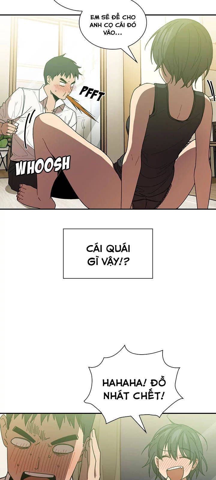 close as neighbors chapter 17 41