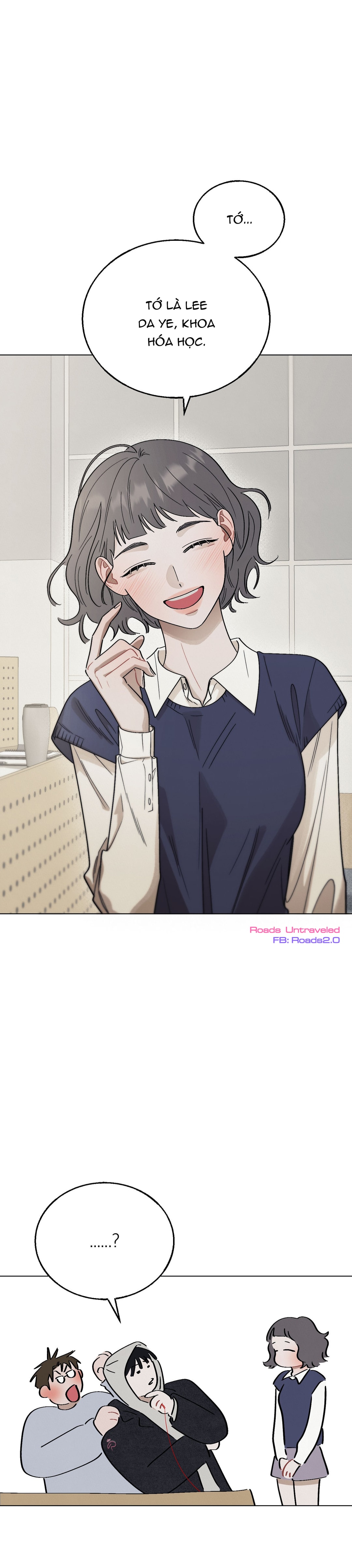 nhiệm vụ hongsil chapter 10 13