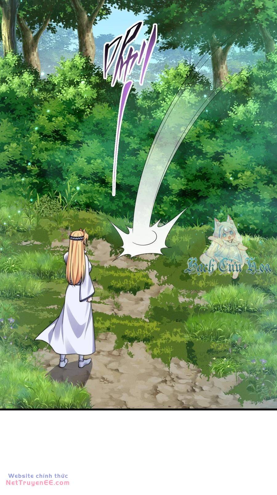 Vai Ác Sư Tôn Mang Theo Các Đồ Đệ Vô Địch Thiên Hạ chapter 99 8