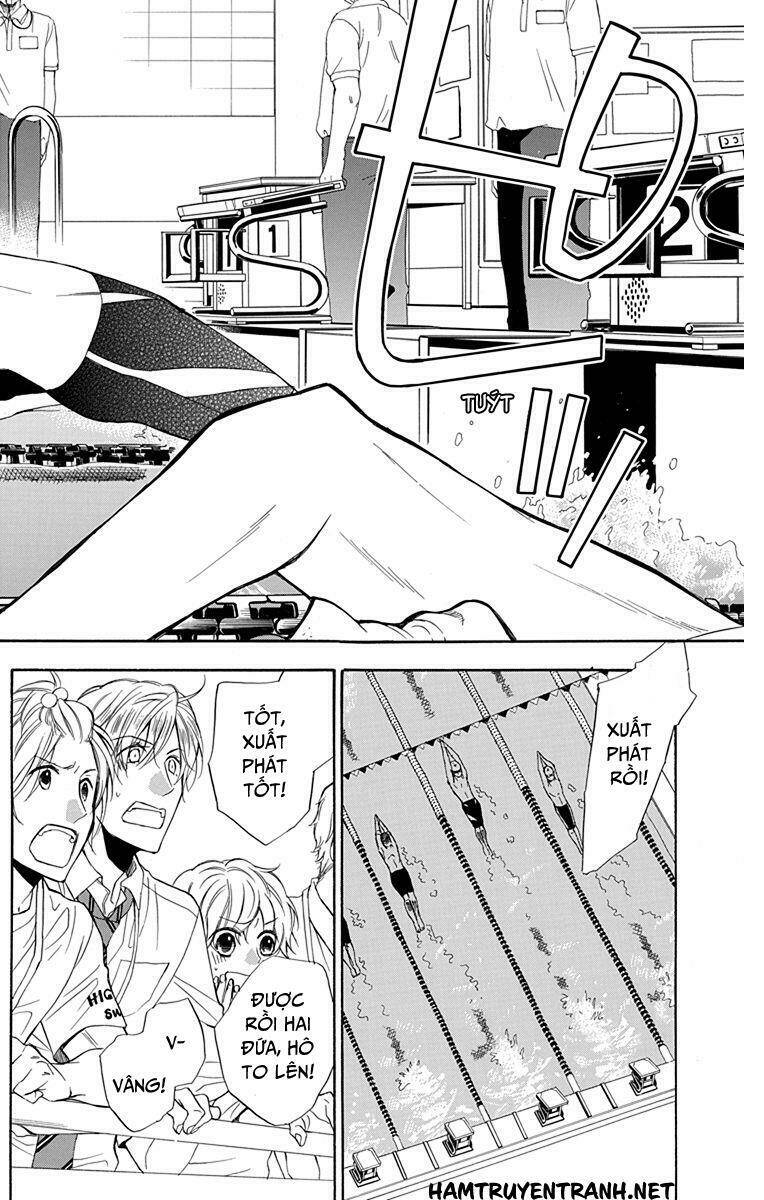 dansui! chapter 9 17