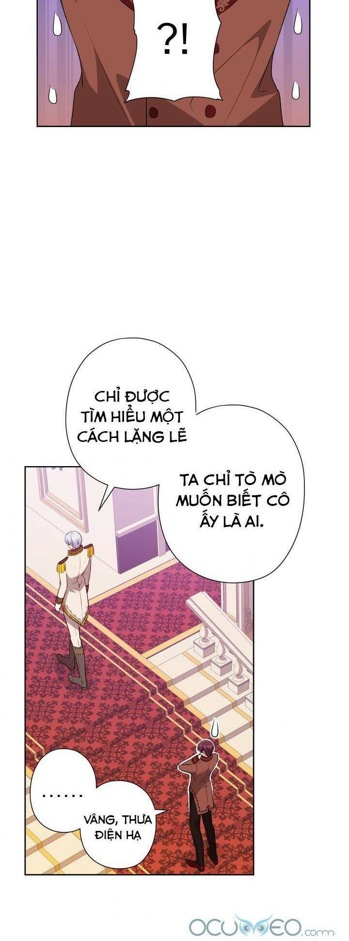 gửi đến người bạn của tôi chapter 7 58