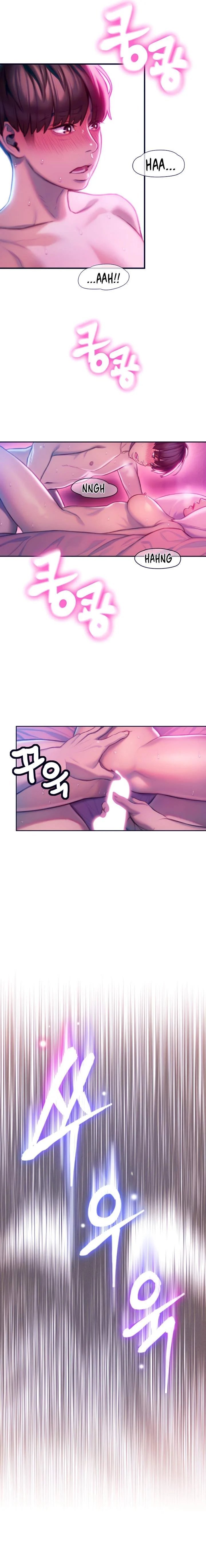 vượt quá giới hạn tình yêu chapter 14 15