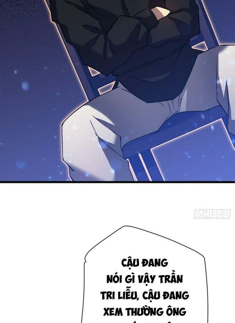 sát thần chi lộ tại dị giới chapter 33 19