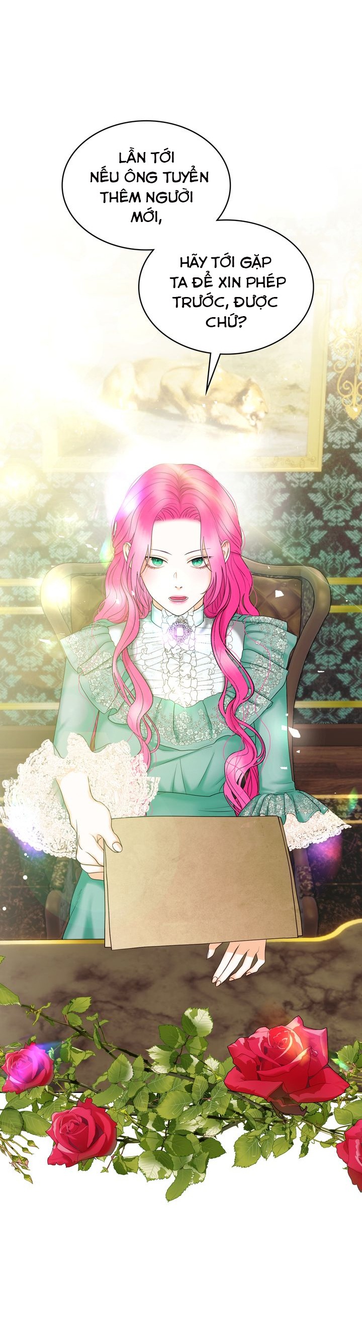 hợp đồng hôn nhân với người chồng thứ 2 của tôi chapter 18 6