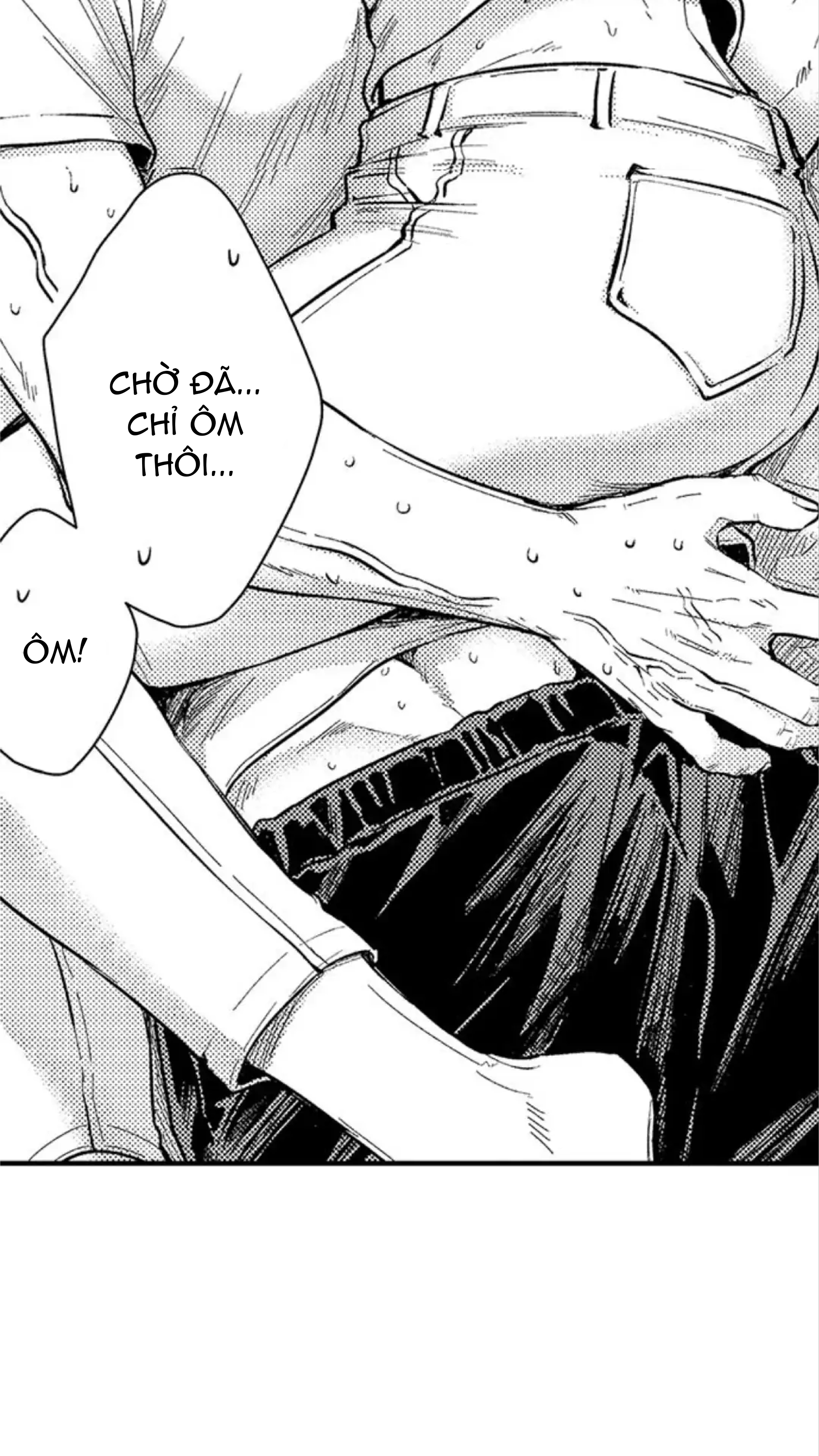 chơi em đi chồng yêu! chapter 6 17