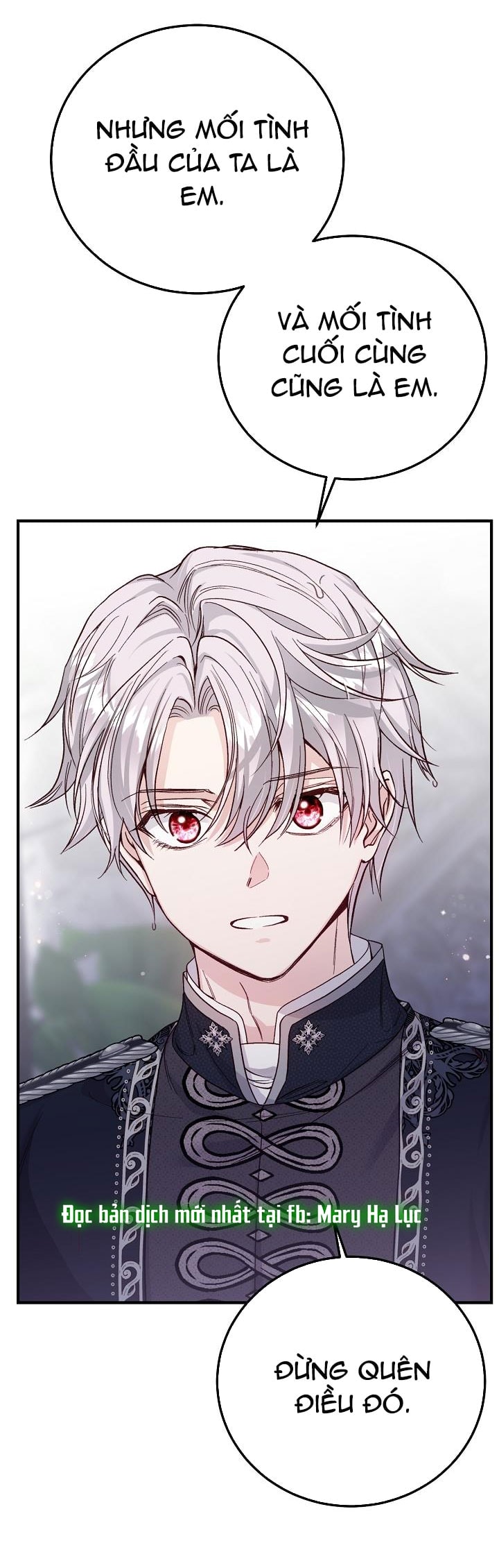 trở thành vợ thái tử quái vật chapter 100 72