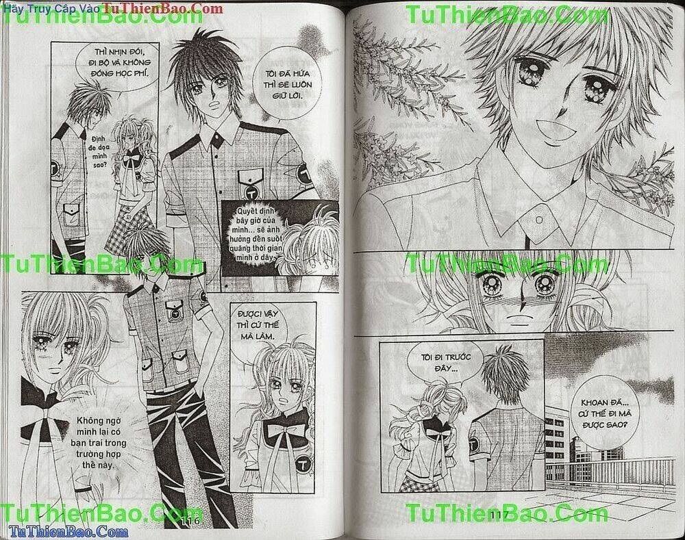 lạc vào ký túc xá chapter 1 59