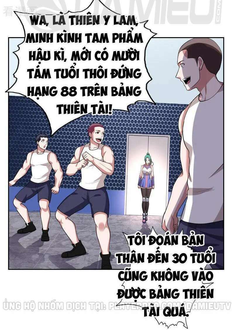 Nhặt Được Hoa Khôi Về Làm Vợ Chapter 61 - Trang 15