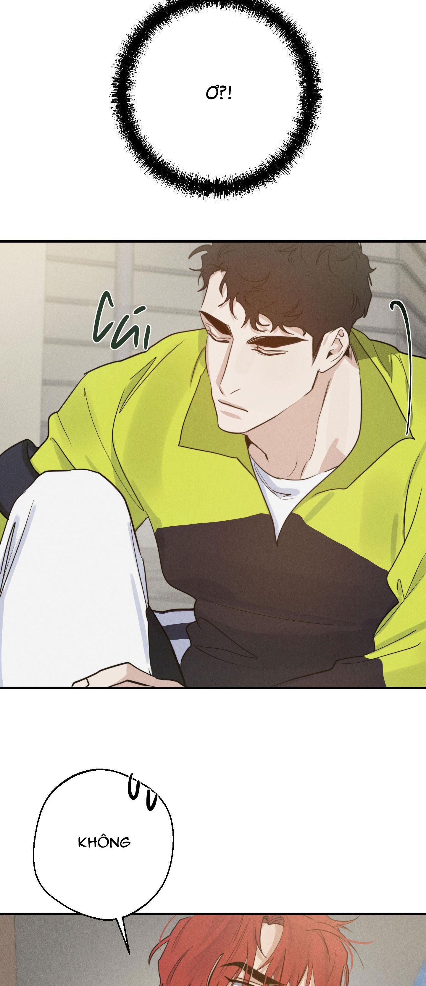 high clear chapter 16 45