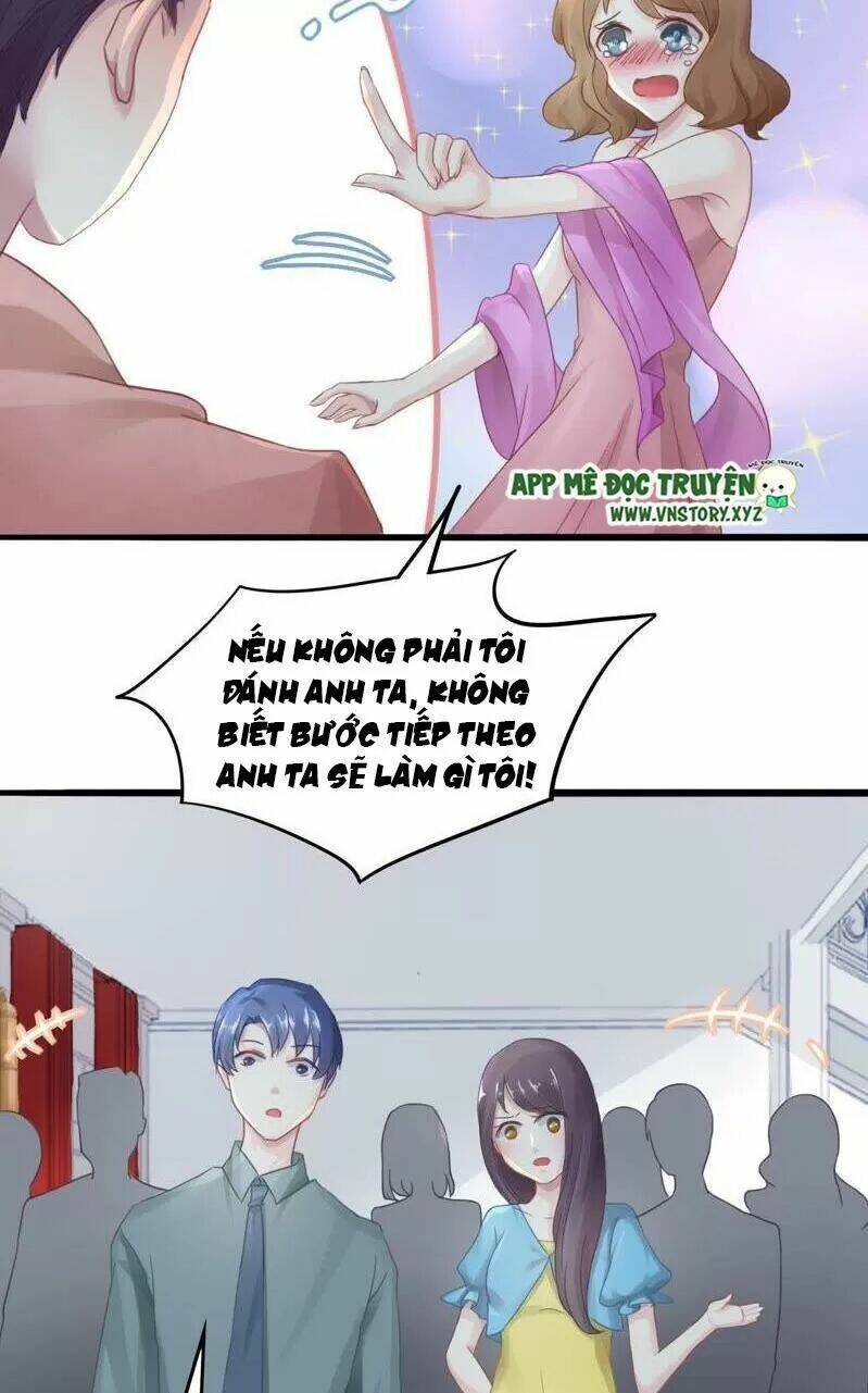 mưu ái thành nghiện chapter 4 7