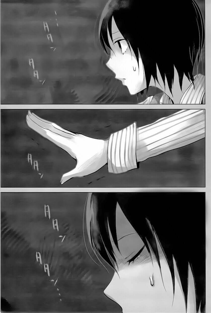 lo-fi after school chapter 4 2