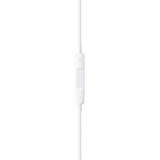 Tai nghe Apple EarPods with Lightning Connector Aturos MMTN2ZM (Hàng nhập khẩu)