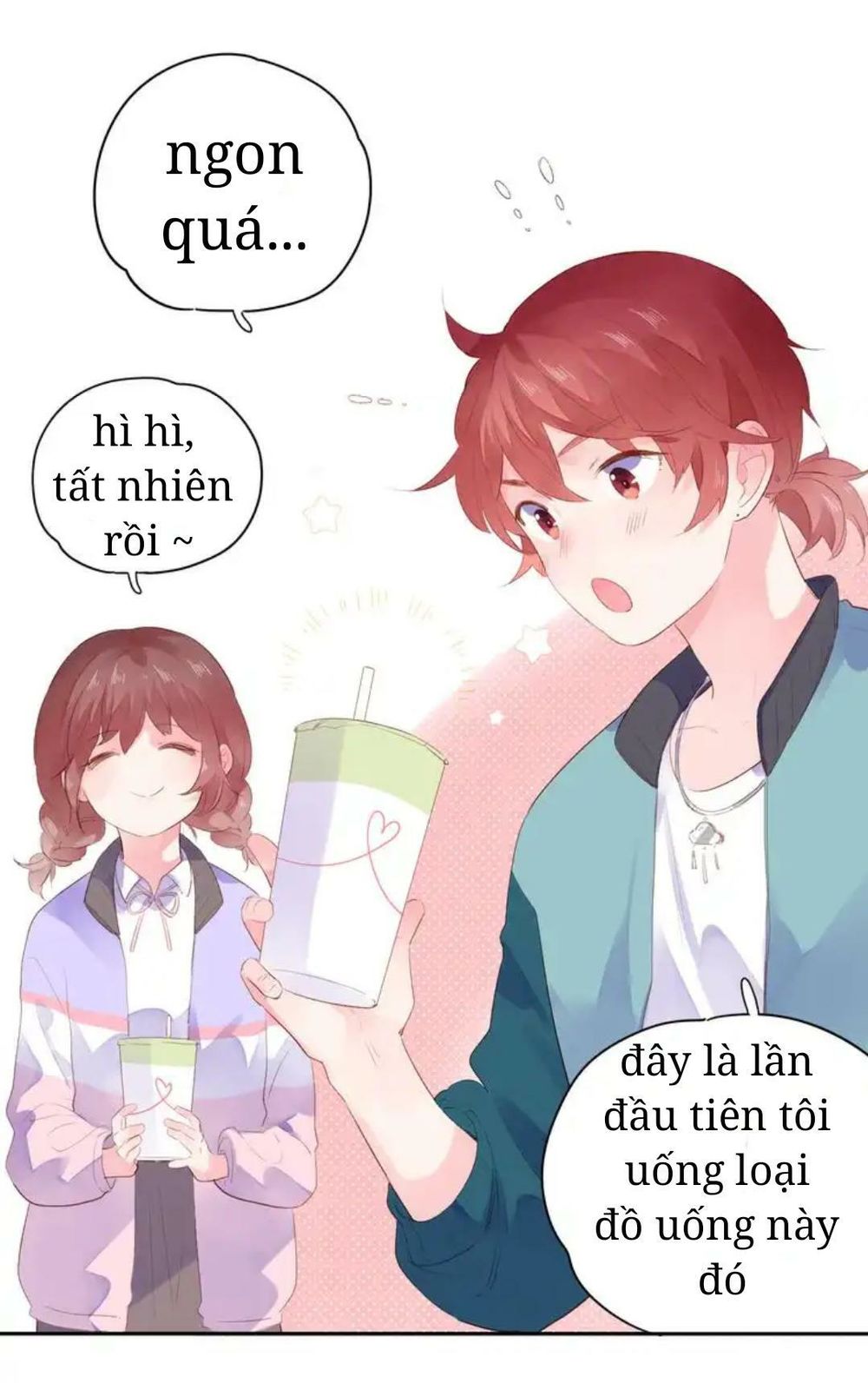 sos! tôi đã yêu một con sâu bướm (phần 2) chapter 46 28